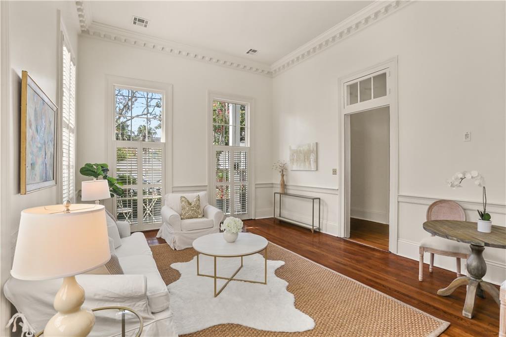 3325 Coliseum Street, New Orleans, Louisiana image 6