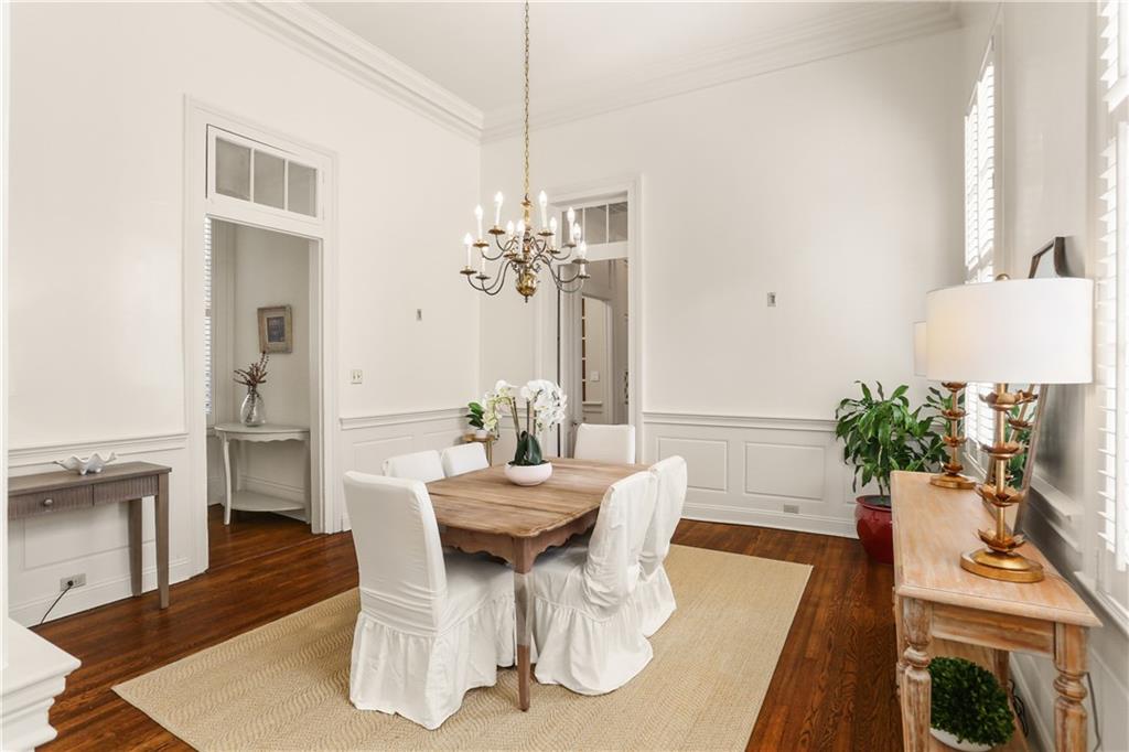 3325 Coliseum Street, New Orleans, Louisiana image 7