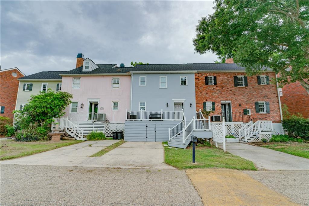 3 Place Lafitte Street, Madisonville, Louisiana image 1