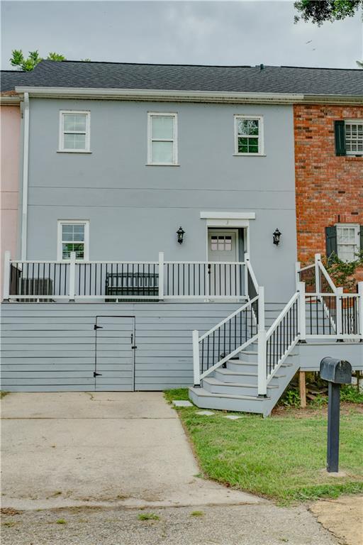 3 Place Lafitte Street, Madisonville, Louisiana image 2