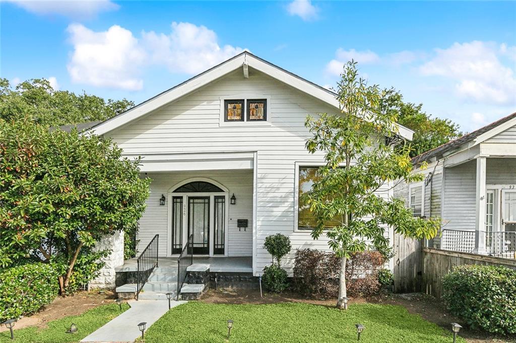 926 Brooklyn Avenue, New Orleans, Louisiana image 1