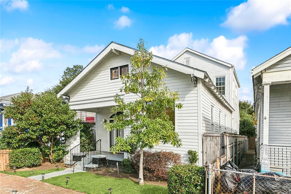 926 Brooklyn Avenue, New Orleans, Louisiana image 2