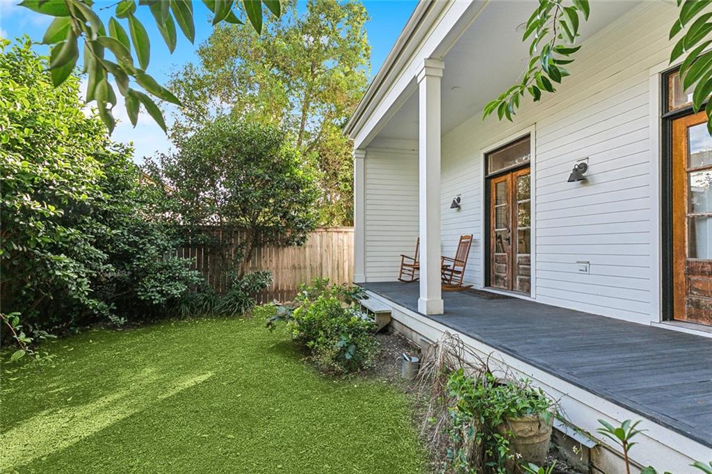 926 Brooklyn Avenue, New Orleans, Louisiana image 20