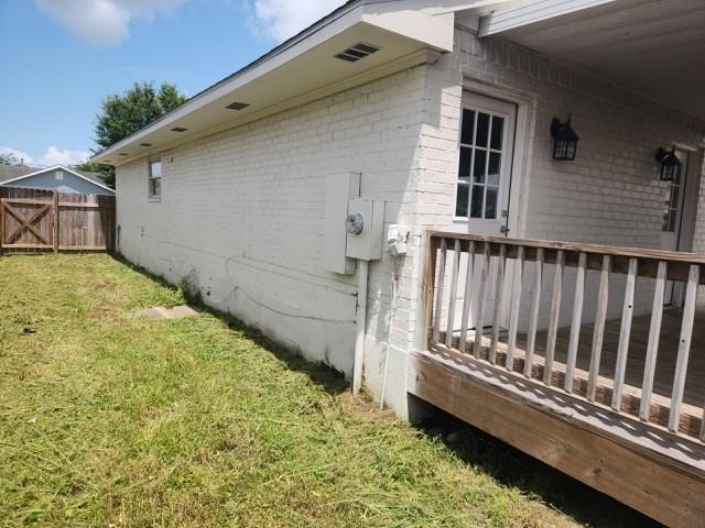 1637 Jutland Drive, Marrero, Louisiana image 4