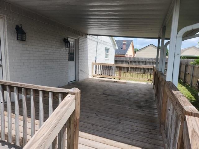 1637 Jutland Drive, Marrero, Louisiana image 8
