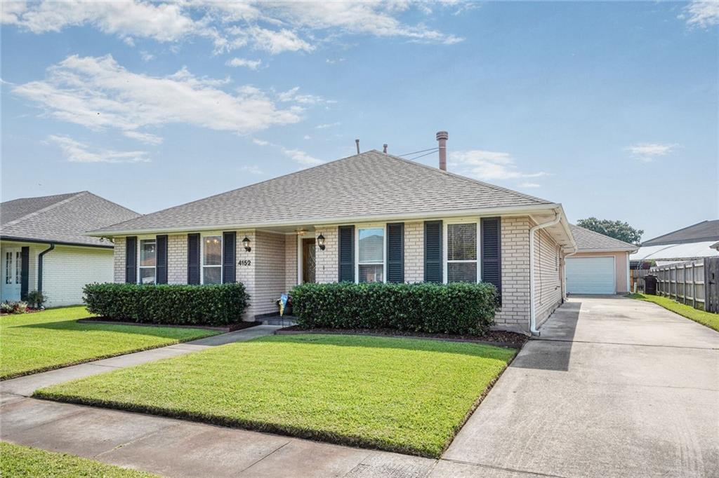 4152 Cognac Drive, Kenner, Louisiana image 2