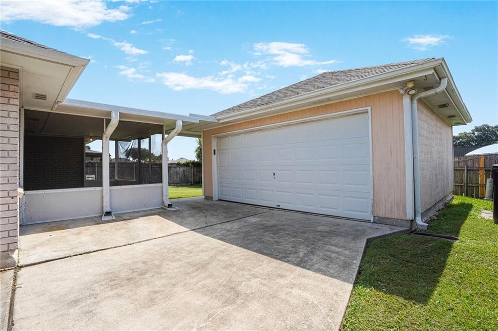 4152 Cognac Drive, Kenner, Louisiana image 23