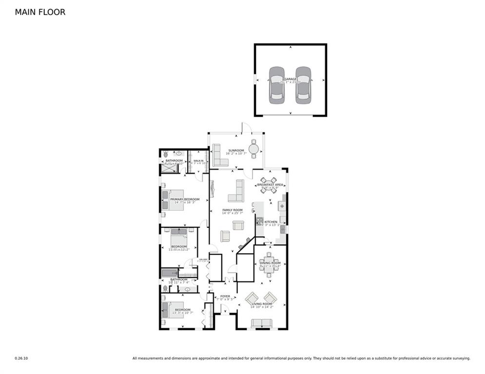 4152 Cognac Drive, Kenner, Louisiana image 26