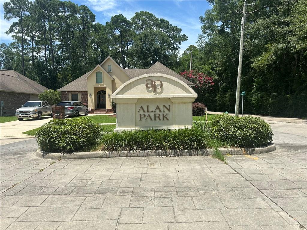 Lot 16 Alan Circle, Slidell, Louisiana image 1