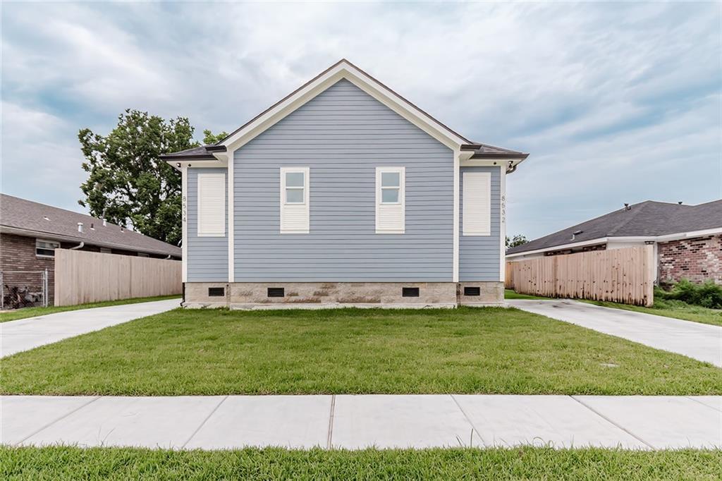 8532 Regiment Drive, Chalmette, Louisiana image 2
