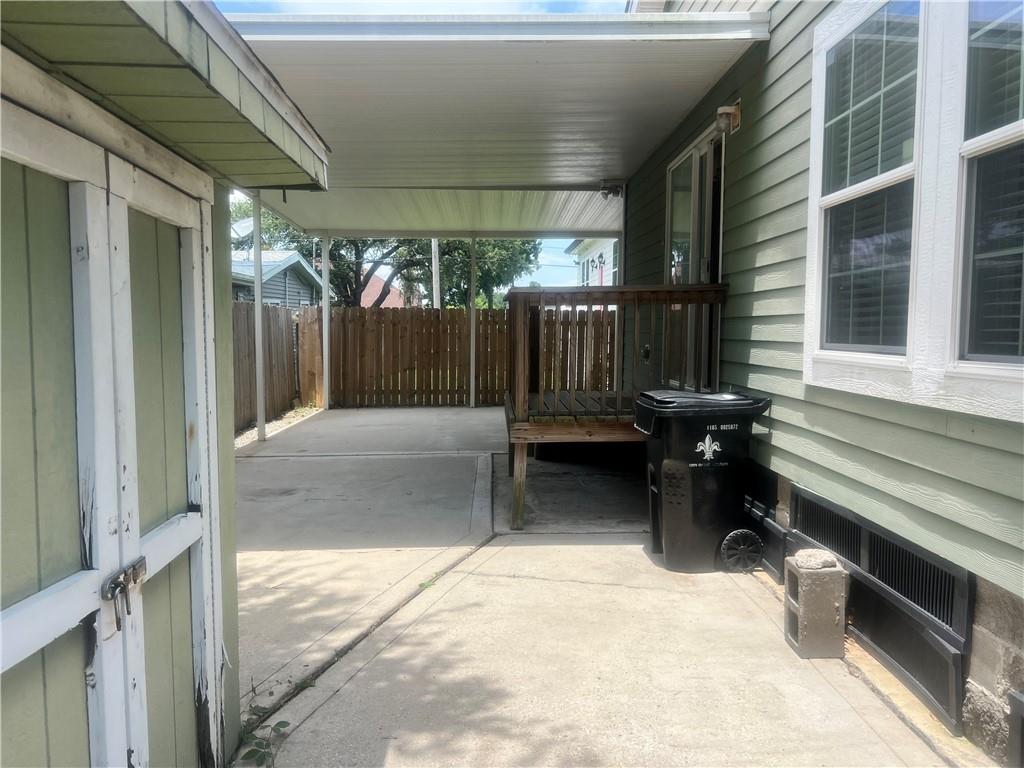 4850 Pauline Drive, New Orleans, Louisiana image 21