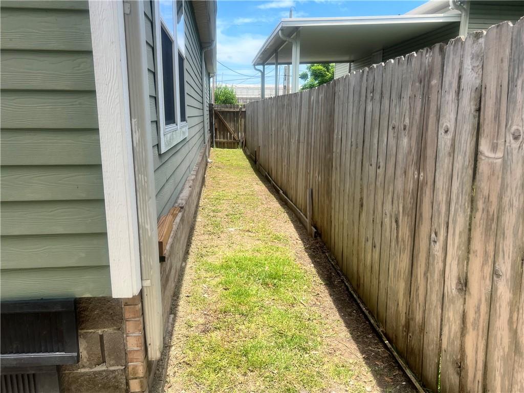 4850 Pauline Drive, New Orleans, Louisiana image 22