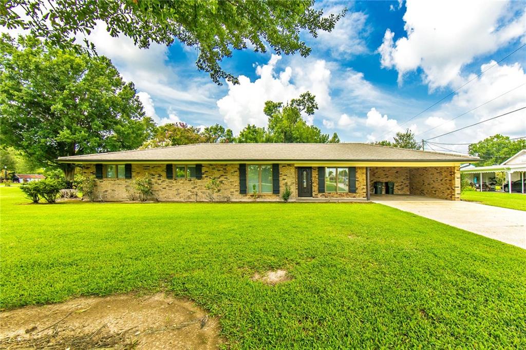4706 Highway 56, Chauvin, Louisiana image 1