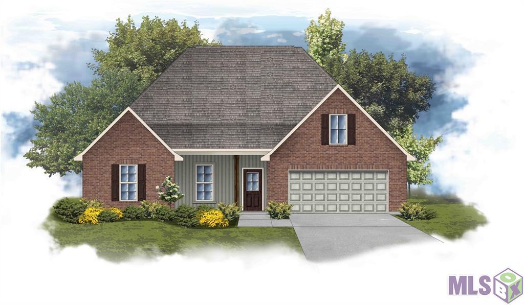 46049 Terra Cotta Court, Hammond, Louisiana image 1