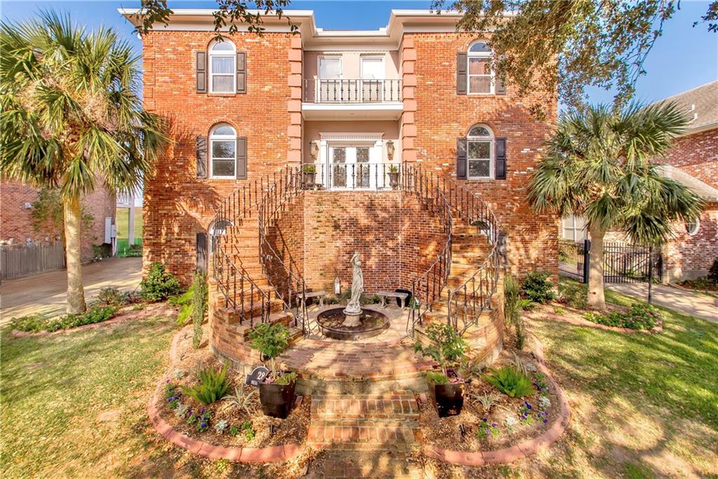 28 Mesa Street, Kenner, Louisiana image 1