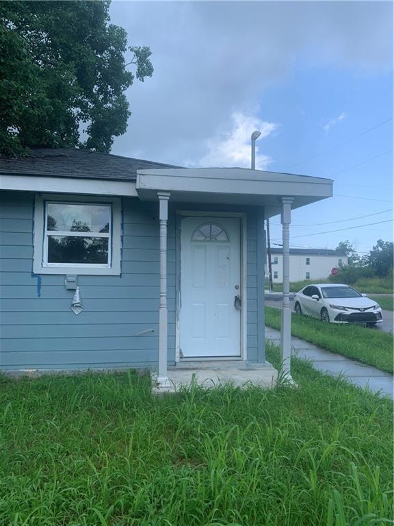 1841 43 Gordon Street, New Orleans, Louisiana image 1