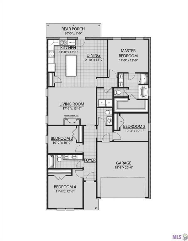 3061 Estelle Court, Covington, Louisiana image 2