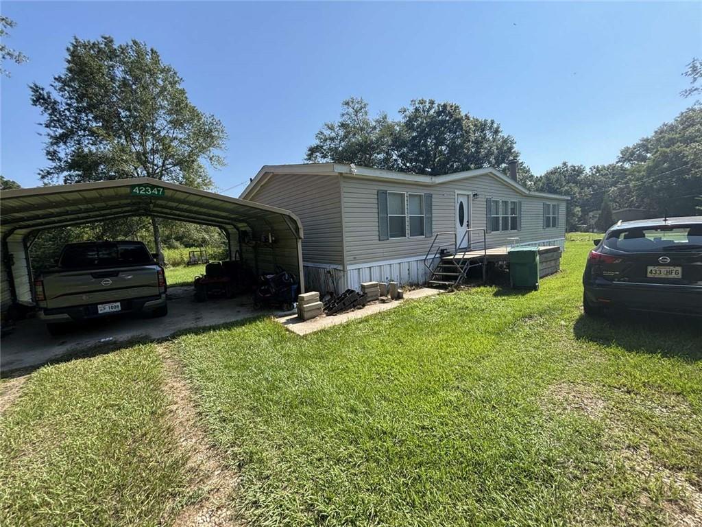 42347 Smith Lane, Ponchatoula, Louisiana image 1