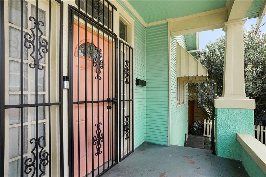 1717 Painters Street, New Orleans, Louisiana image 2