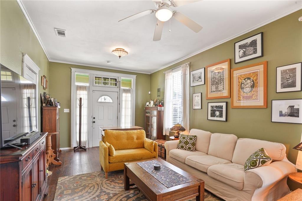 1717 Painters Street, New Orleans, Louisiana image 4