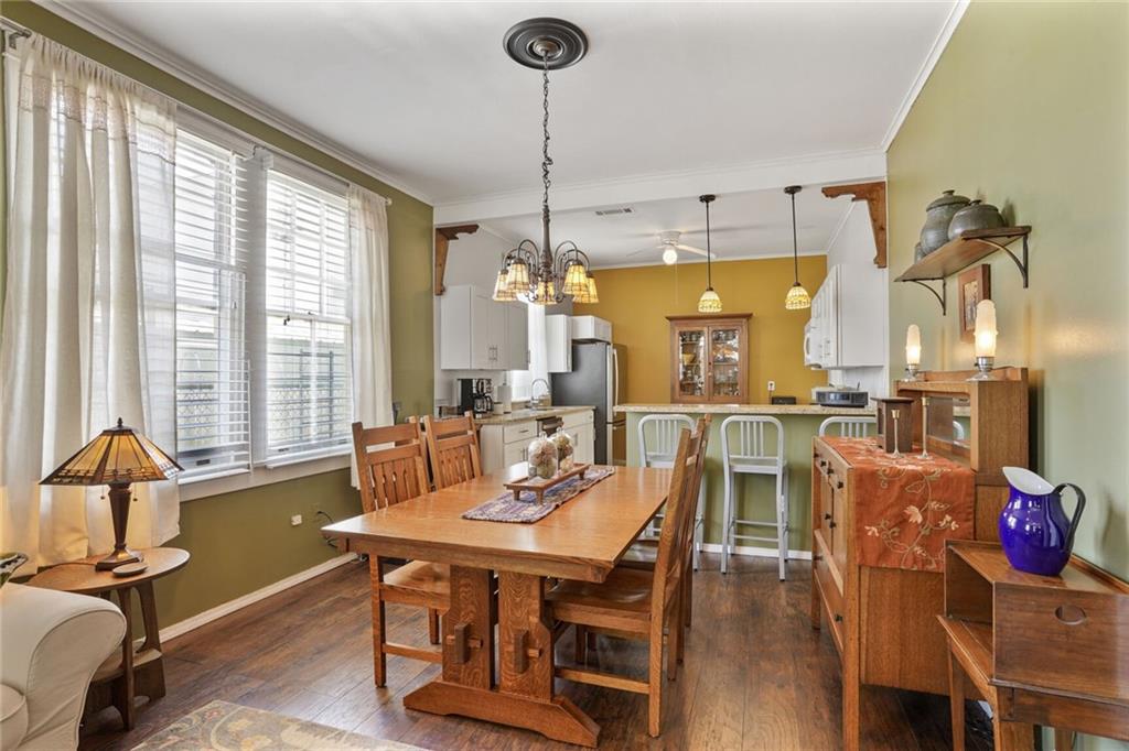 1717 Painters Street, New Orleans, Louisiana image 5