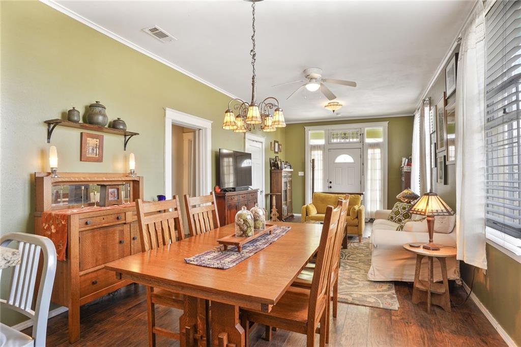 1717 Painters Street, New Orleans, Louisiana image 6