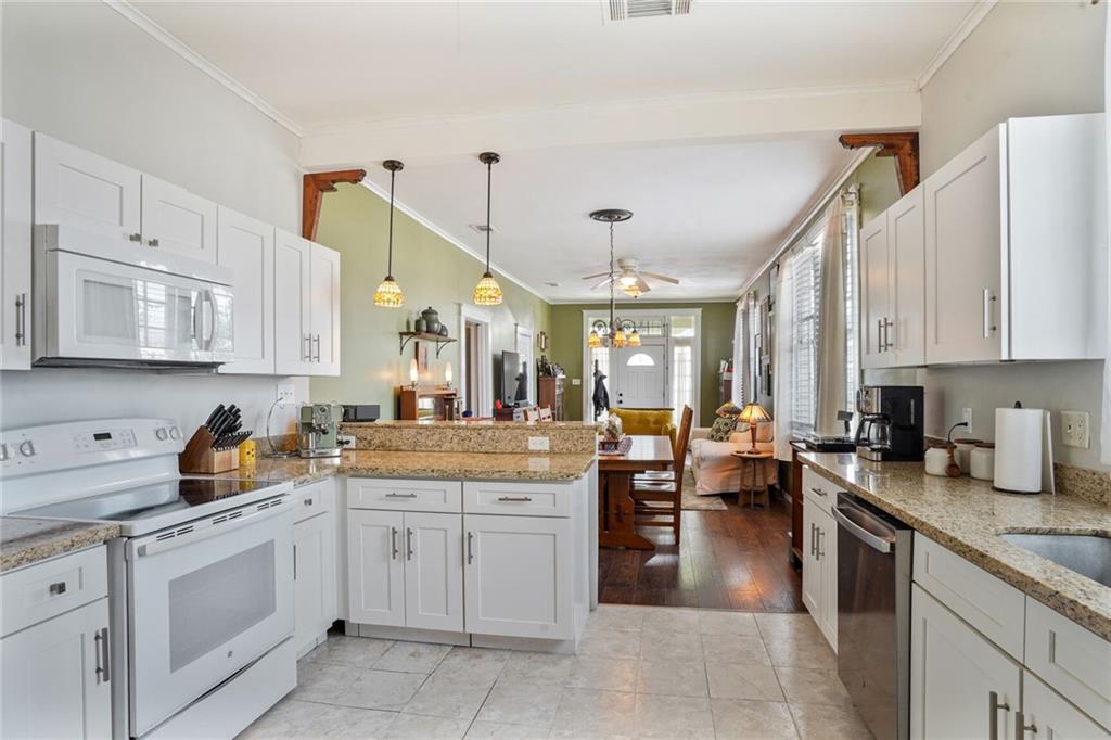 1717 Painters Street, New Orleans, Louisiana image 9