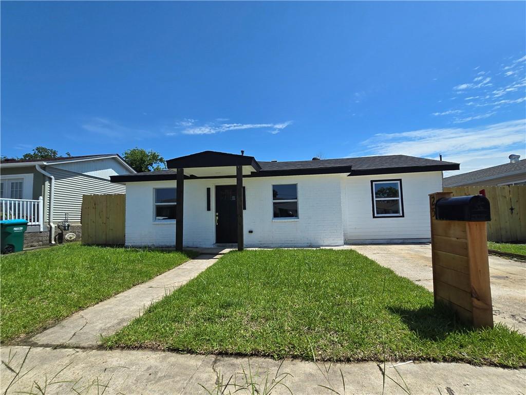25 Furman Circle, Kenner, Louisiana image 1