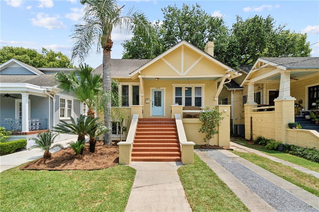 1419 Pine Street, New Orleans, Louisiana image 1