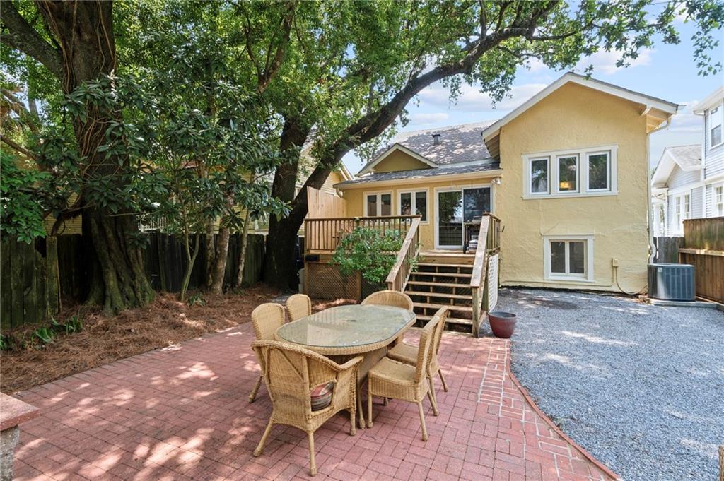 1419 Pine Street, New Orleans, Louisiana image 18