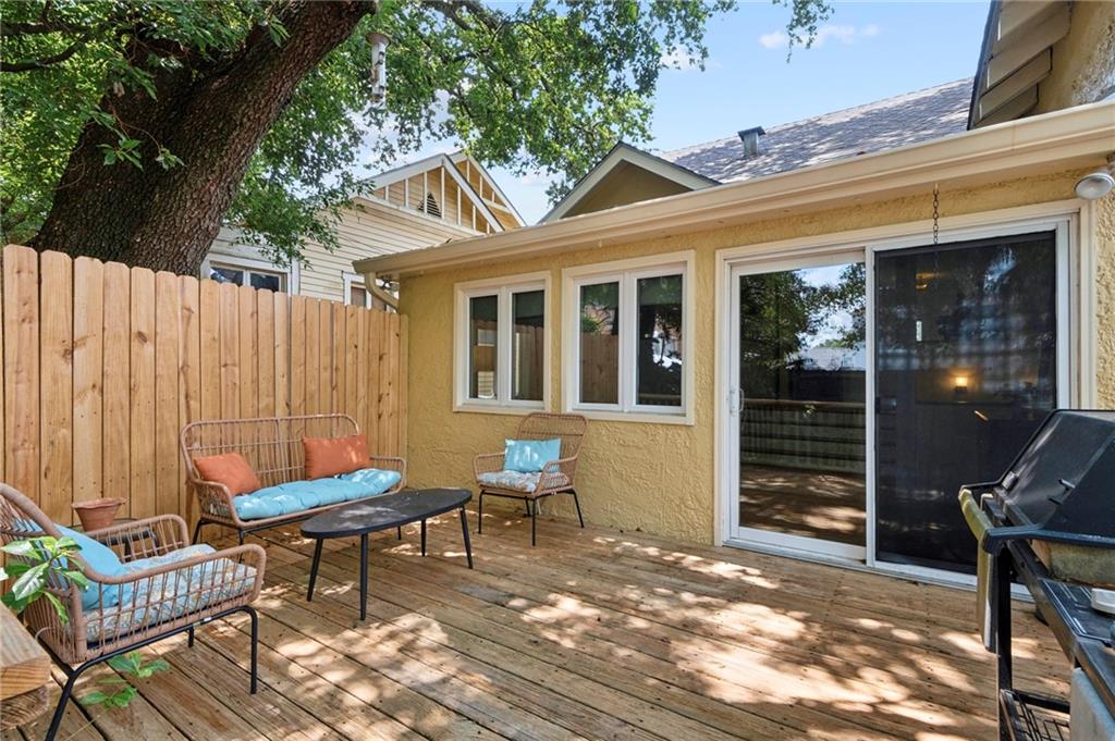 1419 Pine Street, New Orleans, Louisiana image 20