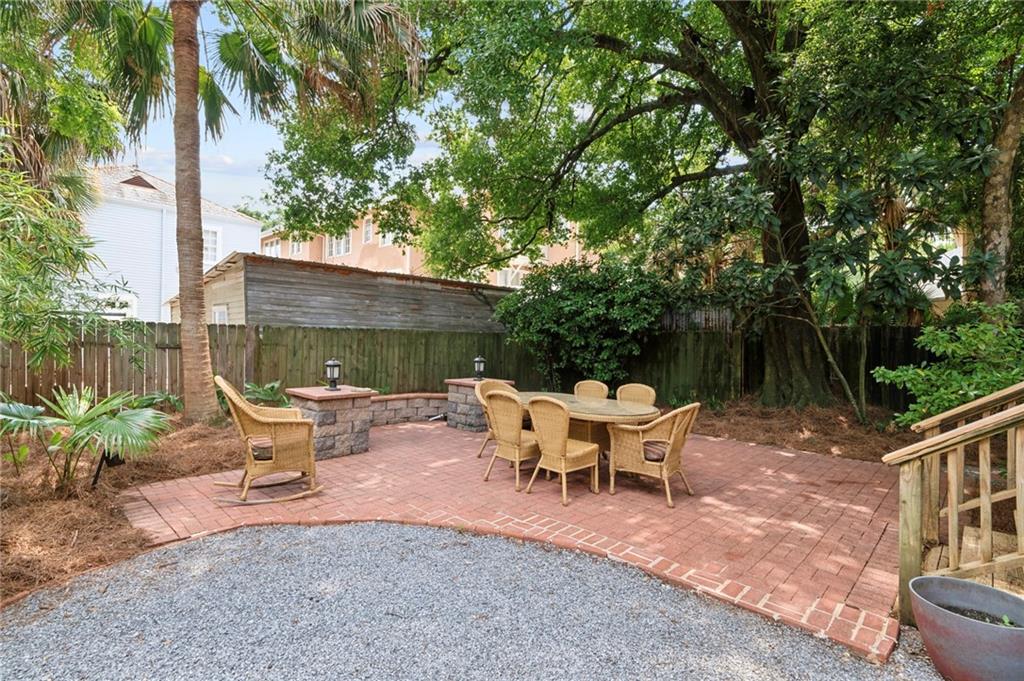 1419 Pine Street, New Orleans, Louisiana image 22