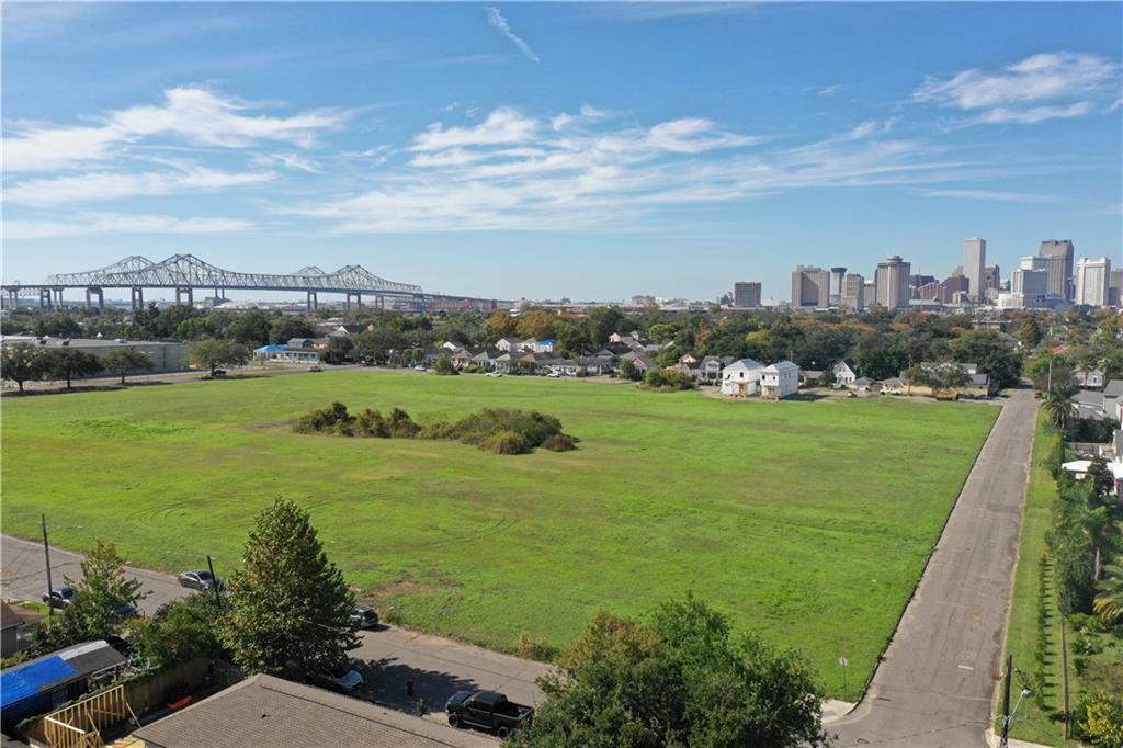 1211 Eliza Street, New Orleans, Louisiana image 1