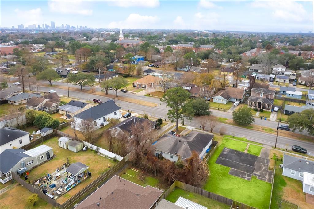 4711 Press Drive, New Orleans, Louisiana image 17