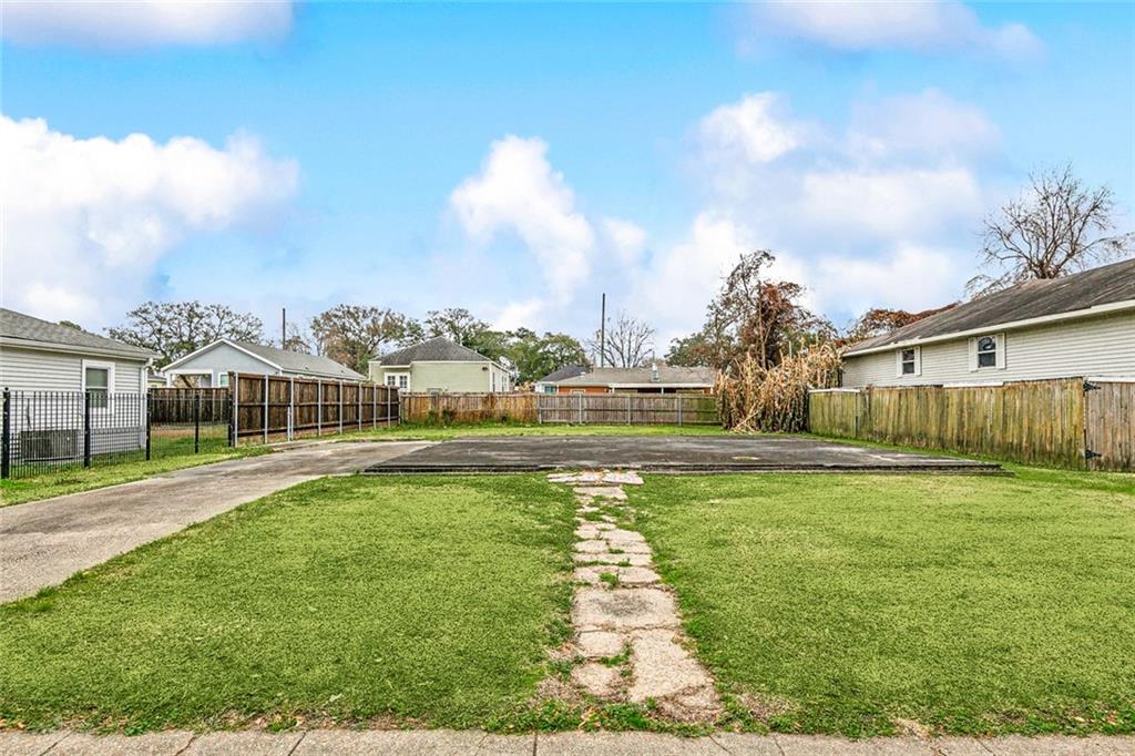 4711 Press Drive, New Orleans, Louisiana image 5