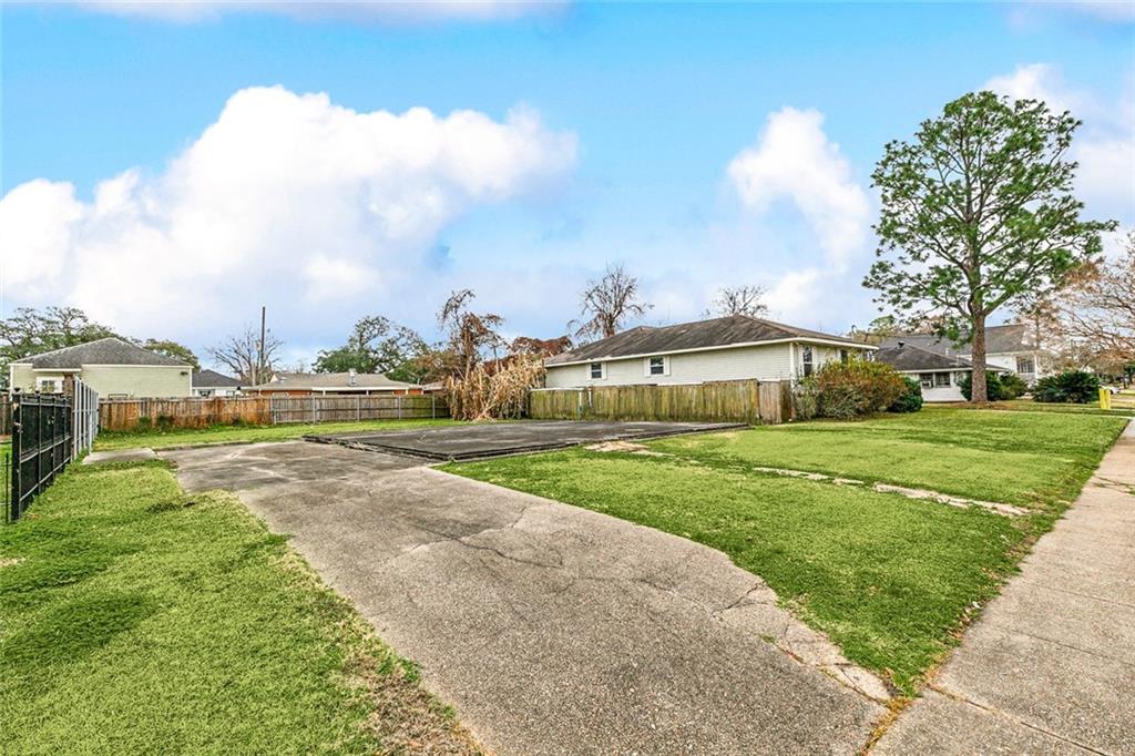 4711 Press Drive, New Orleans, Louisiana image 6