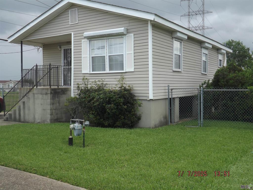 1809 Pailet Avenue, Harvey, Louisiana image 2
