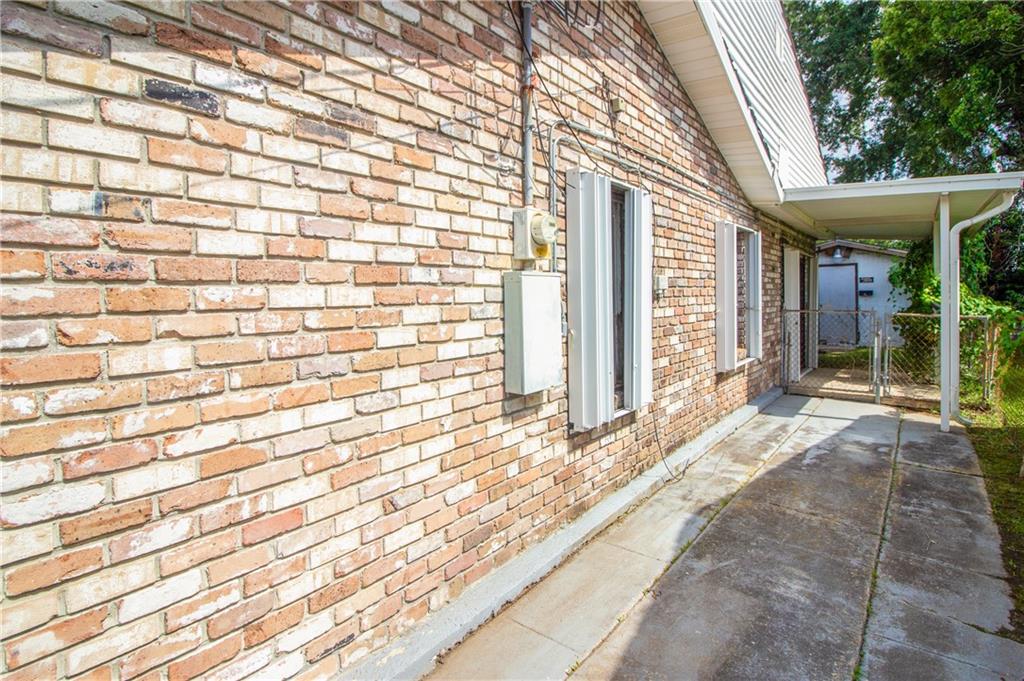 8013 Simon Street, Metairie, Louisiana image 3