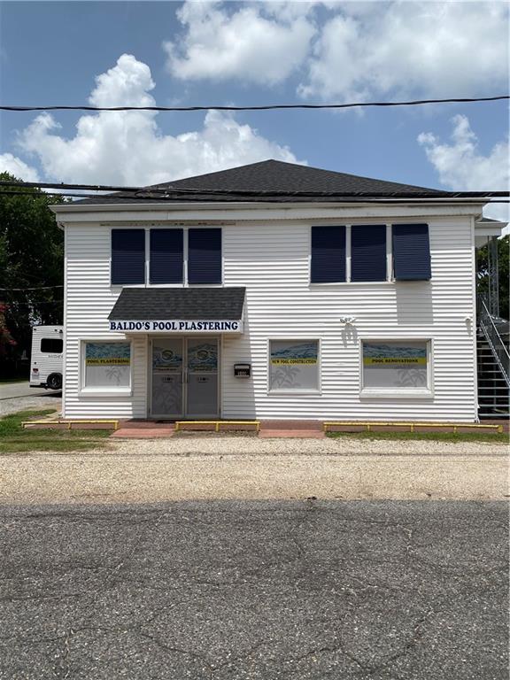 500-504 N Turnbull Drive, Metairie, Louisiana image 1