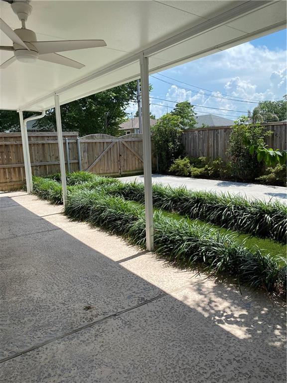 500-504 N Turnbull Drive, Metairie, Louisiana image 16