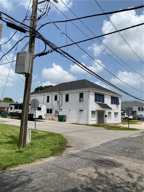 500-504 N Turnbull Drive, Metairie, Louisiana image 2