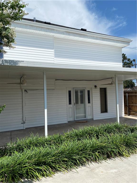 500-504 N Turnbull Drive, Metairie, Louisiana image 5