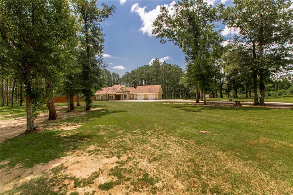 62636 Russell Town Road, Roseland, Louisiana image 1