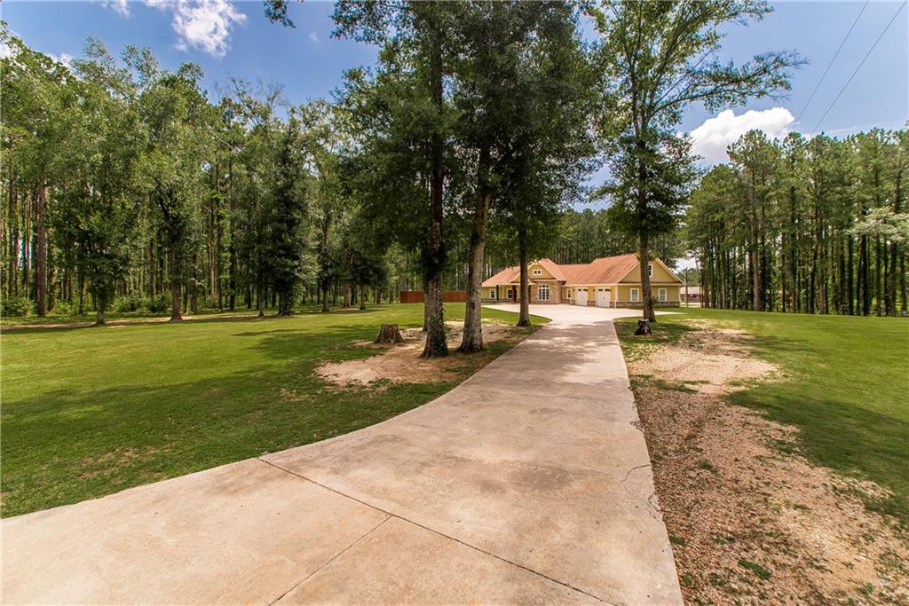 62636 Russell Town Road, Roseland, Louisiana image 2