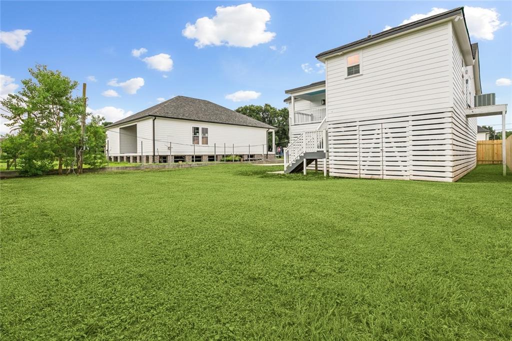 413 Genet Drive, Arabi, Louisiana image 14