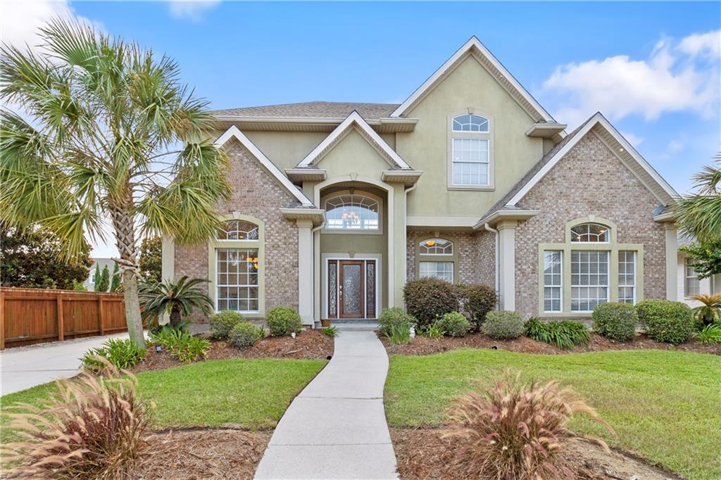 217 Bayou Gentilly Lane, Kenner, Louisiana image 1
