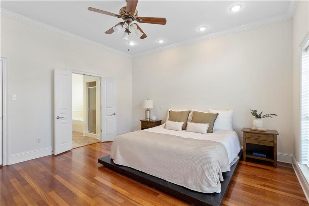 217 Bayou Gentilly Lane, Kenner, Louisiana image 12