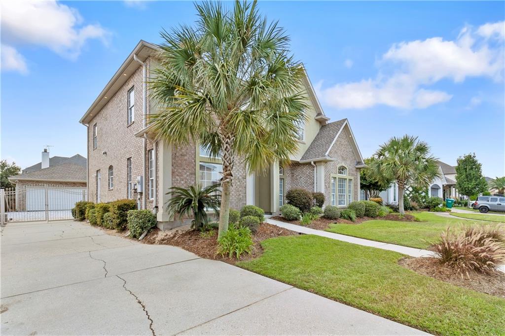 217 Bayou Gentilly Lane, Kenner, Louisiana image 2