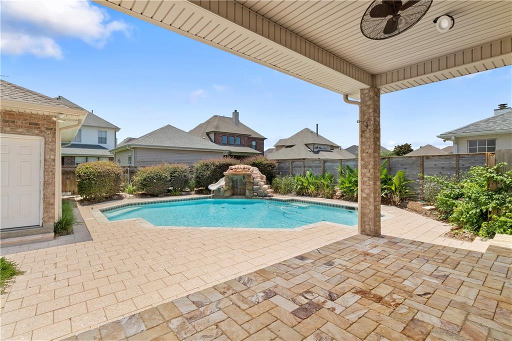 217 Bayou Gentilly Lane, Kenner, Louisiana image 20