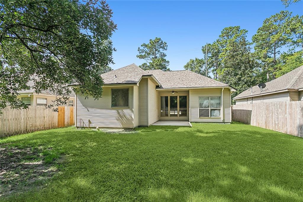 739 Chevreuil Street, Mandeville, Louisiana image 20